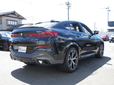 2026 BMW X6 photo 10