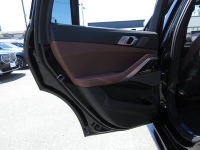 2026 BMW X6 thumbnail 28