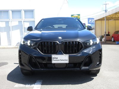 2026 BMW X6 photo 5