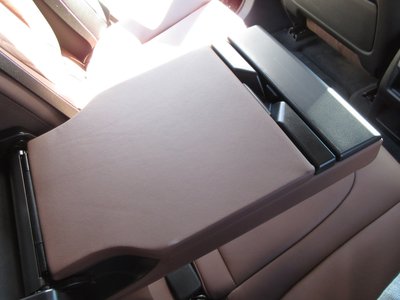 2026 BMW X6 thumbnail 34