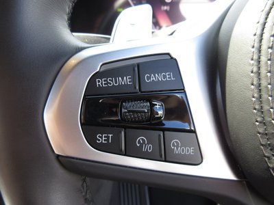 2026 BMW X6 thumbnail 47