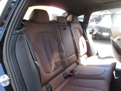 2026 BMW X6 thumbnail 33