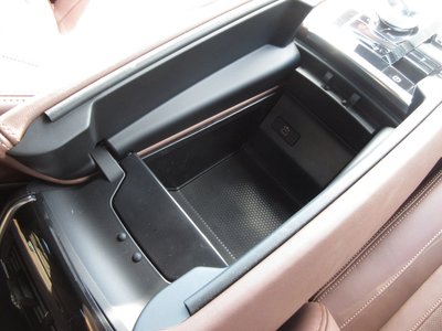 2026 BMW X6 thumbnail 52