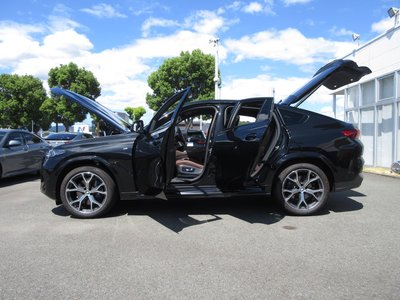 2026 BMW X6 photo 15