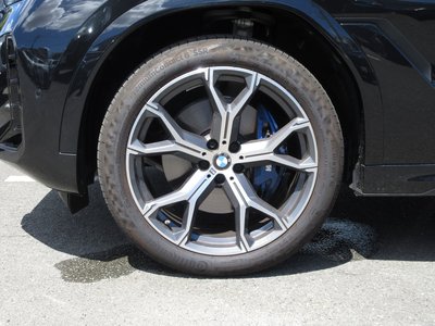 2026 BMW X6 thumbnail 23