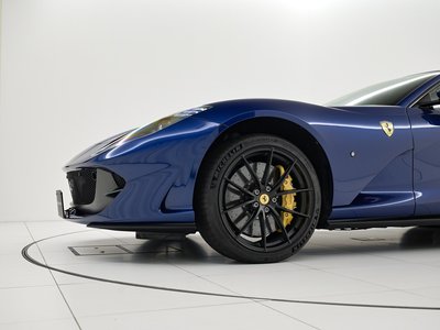 2020 Ferrari 812 SUPERFAST — миниатюра 22
