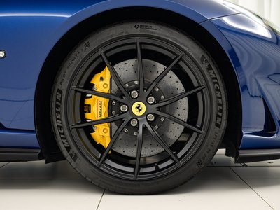 2020 Ferrari 812 SUPERFAST — миниатюра 9