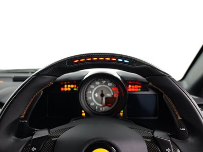 2020 Ferrari 812 SUPERFAST — миниатюра 14