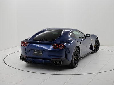 2020 Ferrari 812 SUPERFAST — миниатюра 23