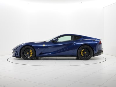 2020 Ferrari 812 SUPERFAST — миниатюра 8