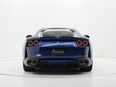 2020 Ferrari 812 SUPERFAST — миниатюра 6