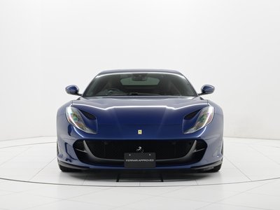 2020 Ferrari 812 SUPERFAST — миниатюра 5