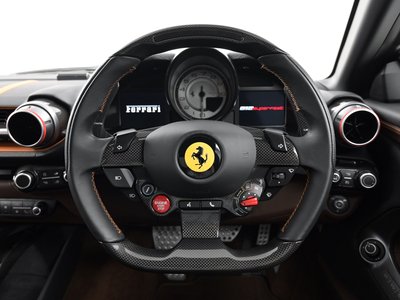 2020 Ferrari 812 SUPERFAST — миниатюра 13