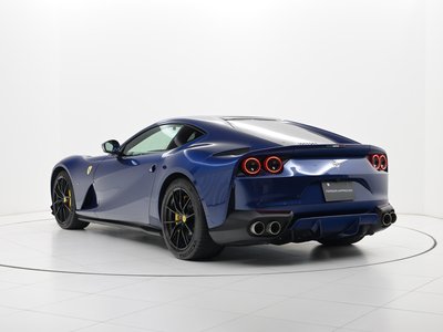 2020 Ferrari 812 SUPERFAST — миниатюра 7