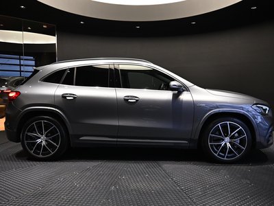 2025 Mercedes-BENZ GLA AMG photo 4