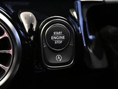 2025 Mercedes-BENZ GLA AMG photo 15