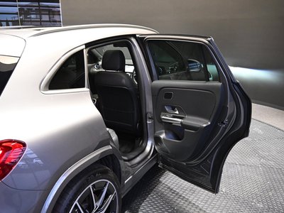 2025 Mercedes-BENZ GLA AMG thumbnail 33