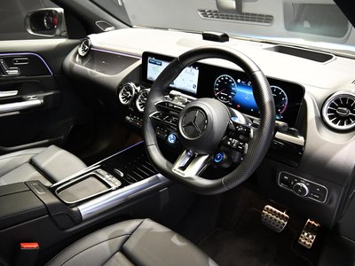 2025 Mercedes-BENZ GLA AMG thumbnail 48