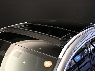 2025 Mercedes-BENZ GLA AMG photo 10
