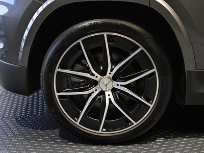 2025 Mercedes-BENZ GLA AMG photo 12