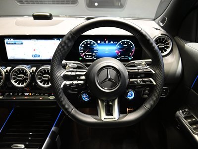 2025 Mercedes-BENZ GLA AMG thumbnail 19