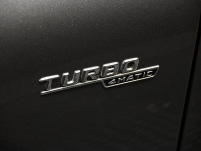 2025 Mercedes-BENZ GLA AMG thumbnail 34
