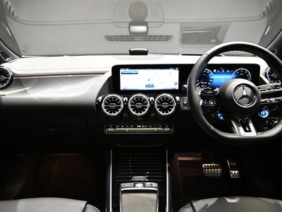2025 Mercedes-BENZ GLA AMG thumbnail 47