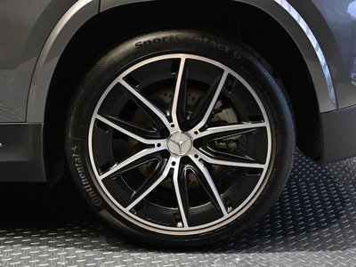 2025 Mercedes-BENZ GLA AMG photo 13