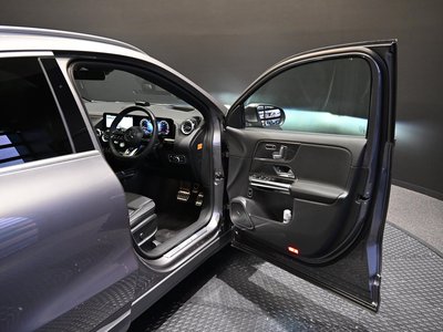 2025 Mercedes-BENZ GLA AMG thumbnail 30