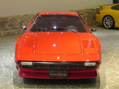 1977 Ferrari 308 GTB — фото 4