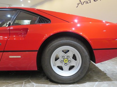 1977 Ferrari 308 GTB — фото 25