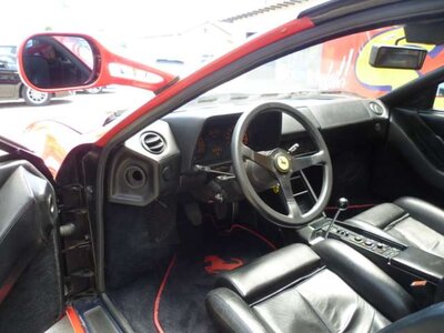 صورة 6 لـ 1985 Ferrari TESTAROSSA