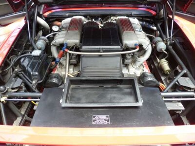 صورة 7 لـ 1985 Ferrari TESTAROSSA