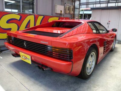 صورة 9 لـ 1985 Ferrari TESTAROSSA