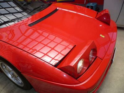 صورة 8 لـ 1985 Ferrari TESTAROSSA