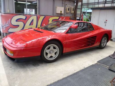 صورة 11 لـ 1985 Ferrari TESTAROSSA