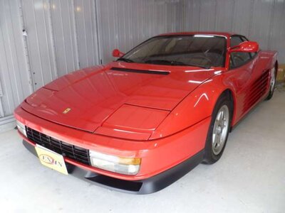 صورة 12 لـ 1985 Ferrari TESTAROSSA