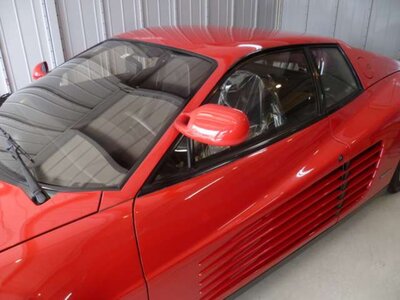 صورة 14 لـ 1985 Ferrari TESTAROSSA