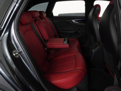 2023 AUDI S4 AVANT 照片 23