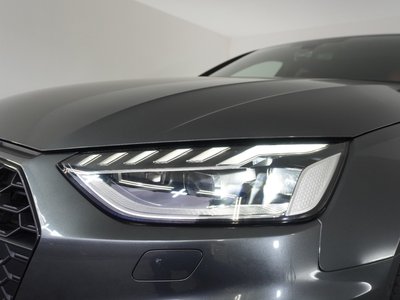 2023 AUDI S4 AVANT 照片 27