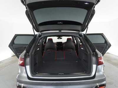 2023 AUDI S4 AVANT 照片 17