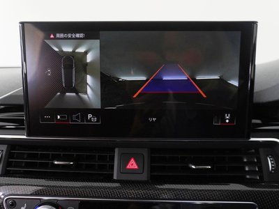 2023 AUDI S4 AVANT 照片 19