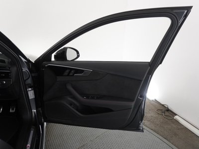 2023 AUDI S4 AVANT 照片 16
