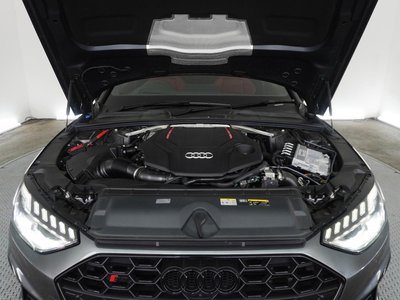 2023 AUDI S4 AVANT 照片 28