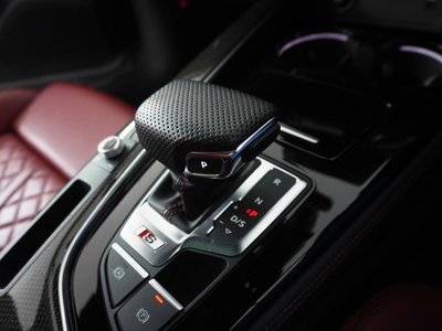 2023 AUDI S4 AVANT 照片 12