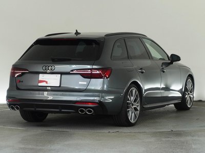 2023 AUDI S4 AVANT 照片 6
