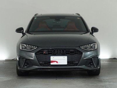 2023 AUDI S4 AVANT 照片 3
