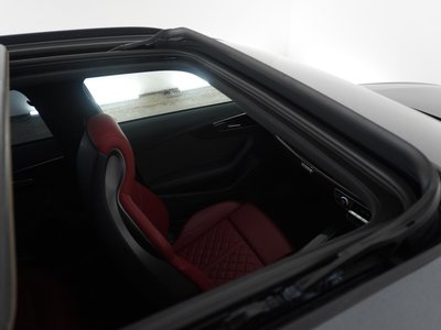 2023 AUDI S4 AVANT 照片 25