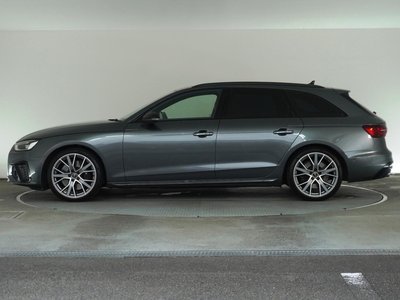 2023 AUDI S4 AVANT 照片 5