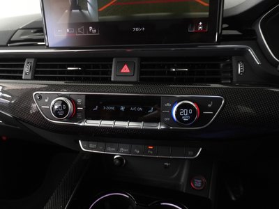 2023 AUDI S4 AVANT 照片 21